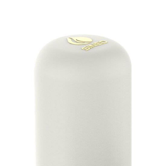 SINED Kit de fontaine blanche avec seau est un produit offert au meilleur prix