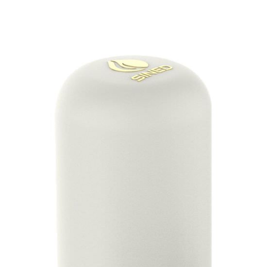 SINED  Kit de fuente blanca con cubo es un producto que se ofrecen al mejor precio