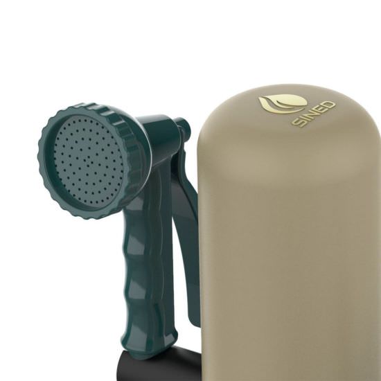 SINED Water point for garden is a product on offer at the best price