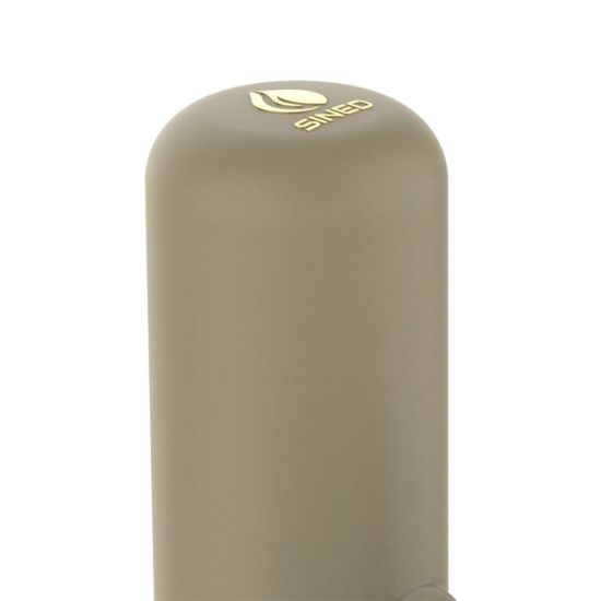 SINED  Kit Fuente gris paloma con cubo es un producto que se ofrecen al mejor precio