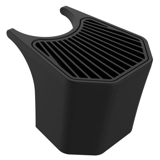 SINED kit de fuente negra con cubo es un producto que se ofrecen al mejor precio