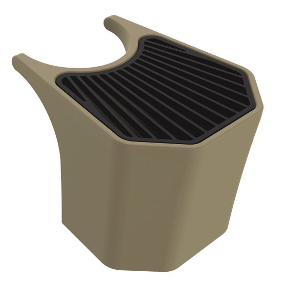 SINED dove grey fountain kit with bucket is a product on offer at the best price