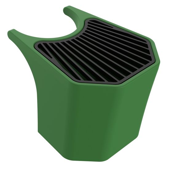 SINED  green fountain kit with bucket is a product on offer at the best price