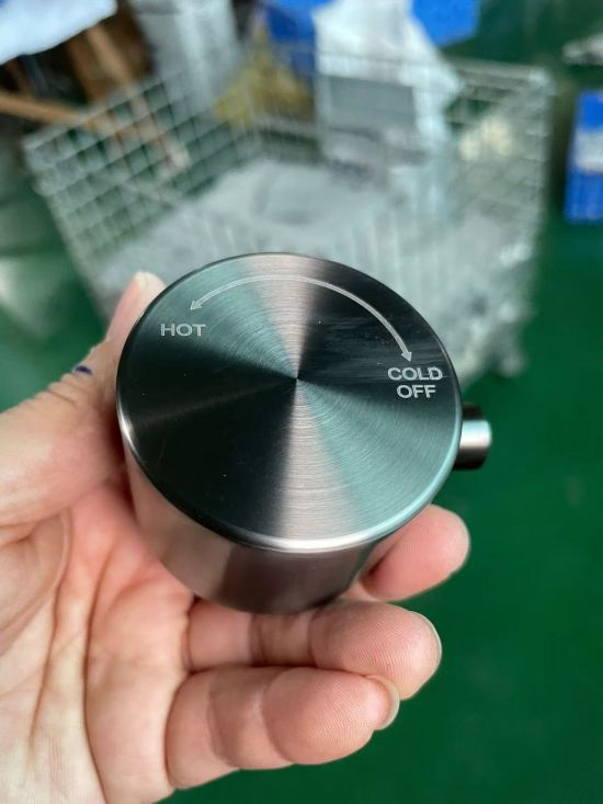 SINED  Maniglia Canna Fucile Docce Inox è un prodotto in offerta al miglior prezzo online