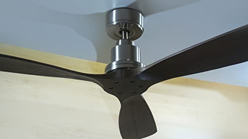 MARTEC  Ventilator mit Flügeln aus Echtholz ist ein Produkt im Angebot zum besten Preis