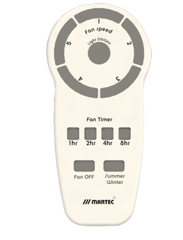 MARTEC Ventilatore da soffitto facile da usare è un prodotto in offerta al miglior prezzo online