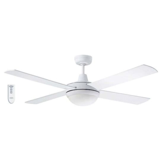 MARTEC  Ventilatore 4 Pale Primo Bianco  un prodotto in offerta al miglior prezzo online
