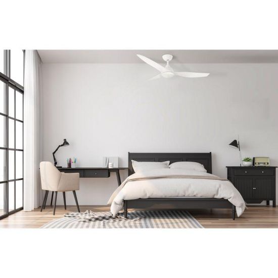 MARTEC  Avoca Dc Bianco 1320mm Wifi 15w Cct Led è un prodotto in offerta al miglior prezzo online