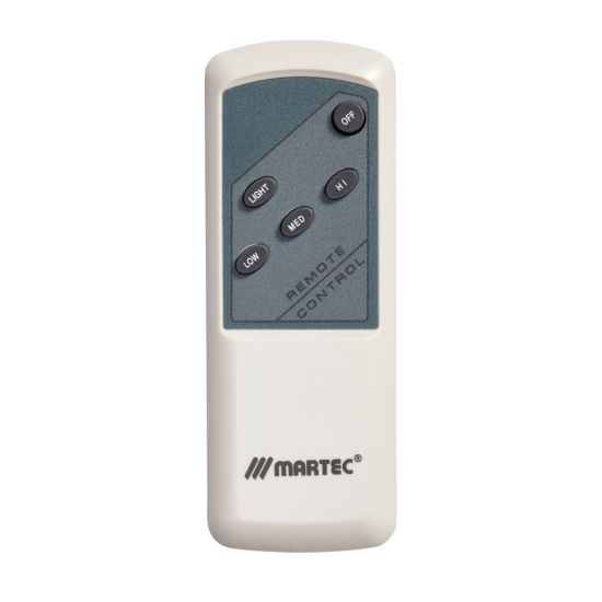 MARTEC  Ventilateur de plafond LED blanc est un produit offert au meilleur prix