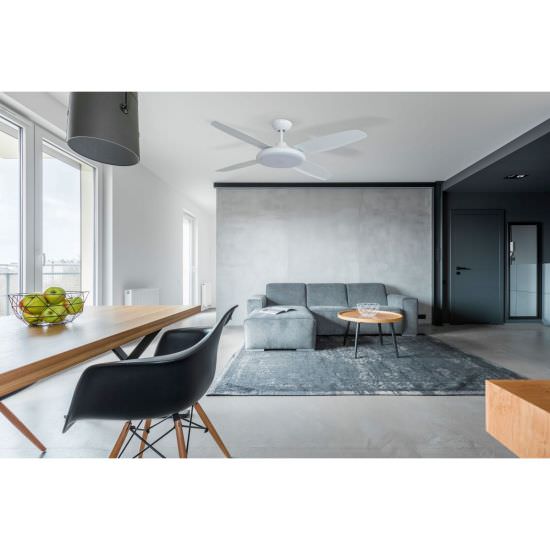 MARTEC  Ventilateur de plafond LED blanc est un produit offert au meilleur prix