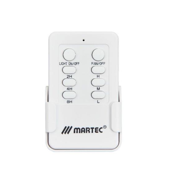 MARTEC  Ceiling Fan Black ABS is a product on offer at the best price