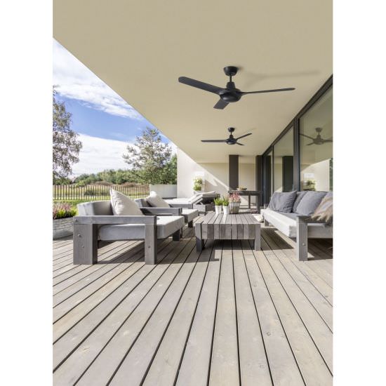 MARTEC  Ceiling fan Cruise ABS white is a product on offer at the best price