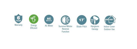 MARTEC  Ventilateur sans lumire Blanc est un produit offert au meilleur prix