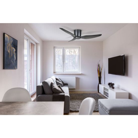 MARTEC Ventilatore da soffitto led bianco è un prodotto in offerta al miglior prezzo online