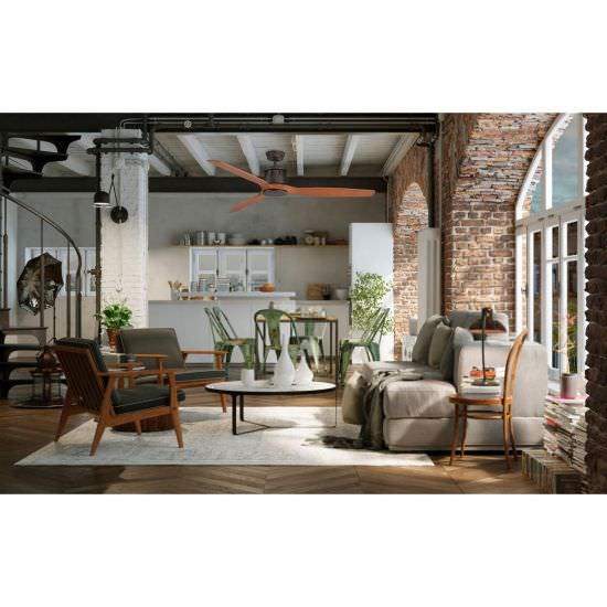 MARTEC  Ventilateur de plafond blanc silencieux est un produit offert au meilleur prix