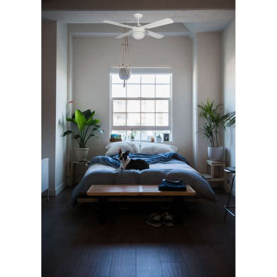 MARTEC  Ventilador de techo blanco sin luz es un producto que se ofrecen al mejor precio
