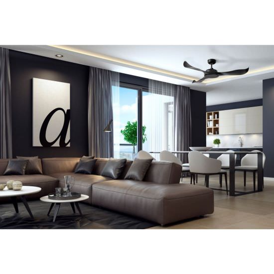 MARTEC  ABS white ceiling fan is a product on offer at the best price