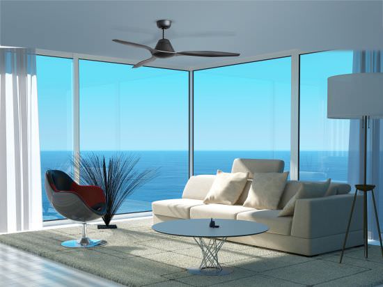 MARTEC Ventilator und Licht für alle Jahreszeit ist ein Produkt im Angebot zum besten Preis