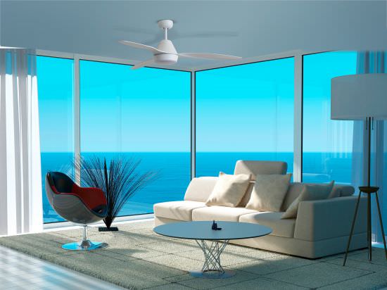 MARTEC Ventilatore e luce per tutte le stagioni è un prodotto in offerta al miglior prezzo online
