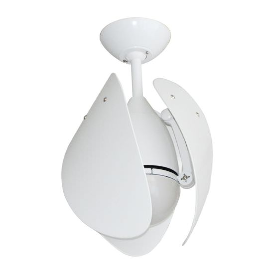 MARTEC  Fan with light and retractable blades is a product on offer at the best price