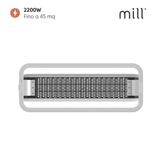 Mill  Convecteur portable est un produit offert au meilleur prix