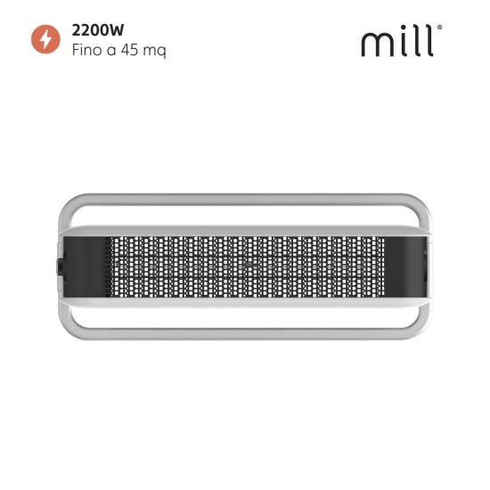 Mill  Portable convector is a product on offer at the best price
