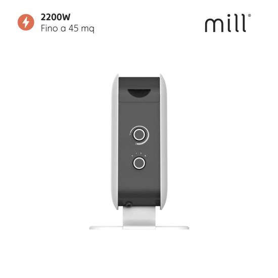 Mill  Termoconvettore da pavimento è un prodotto in offerta al miglior prezzo online