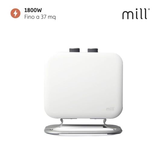 Mill  Floor fan heater is a product on offer at the best price