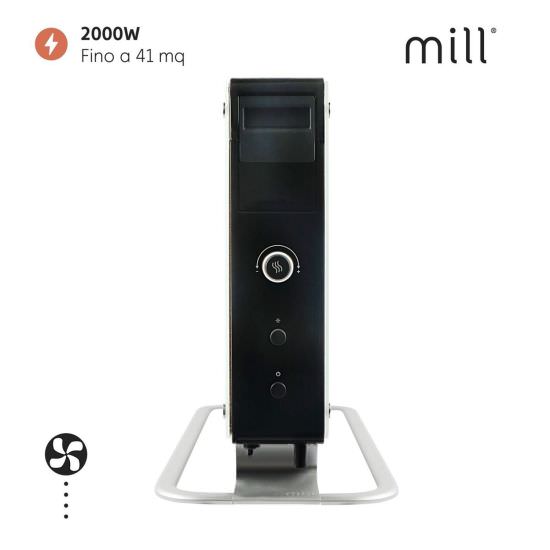 Mill  Convector blanco portátil es un producto que se ofrecen al mejor precio