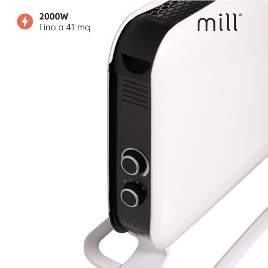Mill  Convecteur électrique portable est un produit offert au meilleur prix