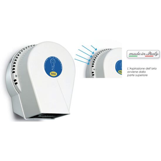 MO-EL  Wall Infrared Hand Dryer is a product on offer at the best price