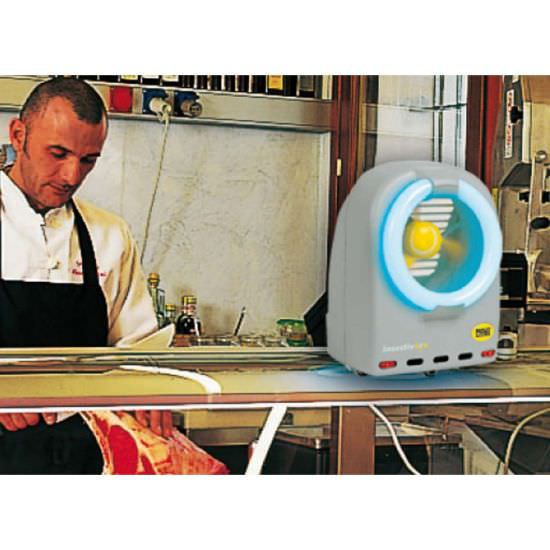 MO-EL Zanzariera elettrica con lampada UVC è un prodotto in offerta al miglior prezzo online
