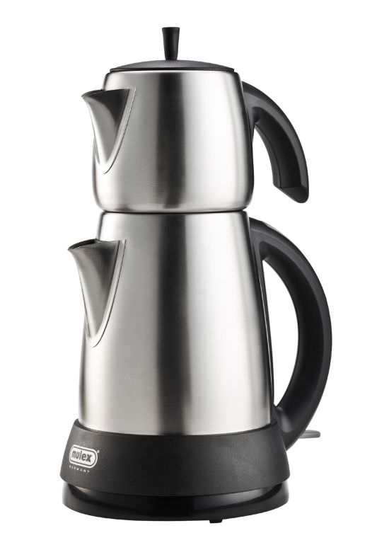 coffee kettle steel