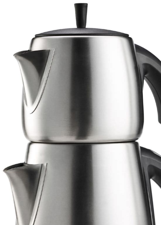 MULEX  Mulex Wasserkocher für Tee und Kaffee St ist ein Produkt im Angebot zum besten Preis