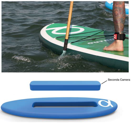 Outride  Sup Inflable Stand Up Paddle Air Gator es un producto que se ofrecen al mejor precio