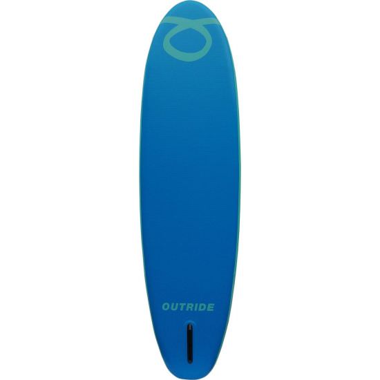 Outride  Sup Board Stand up paddle blue Air Morea is a product on offer at the best price