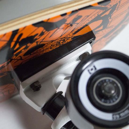 Outride  Skateboard FIREWING è un prodotto in offerta al miglior prezzo online