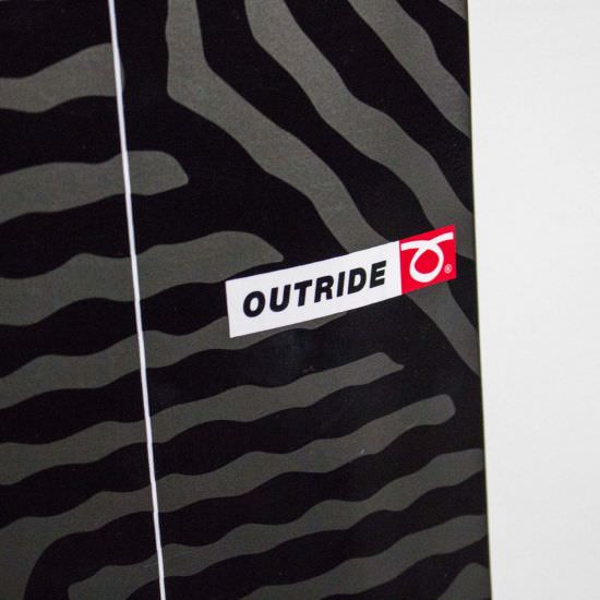 Outride  OKINAWA Skateboard ist ein Produkt im Angebot zum besten Preis
