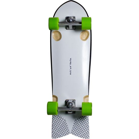 Outride  Skateboard RIDE FISH is a product on offer at the best price