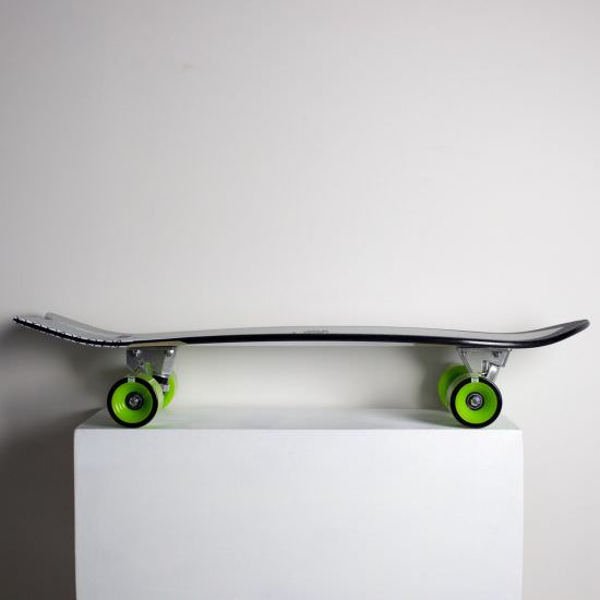 Outride  RIDE FISH Skateboard ist ein Produkt im Angebot zum besten Preis