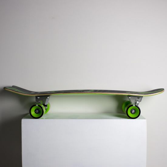 Outride  RIDE FLUID skateboard est un produit offert au meilleur prix