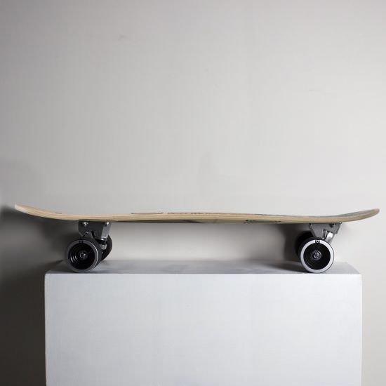 Outride  RIDE MILLE Skateboard ist ein Produkt im Angebot zum besten Preis