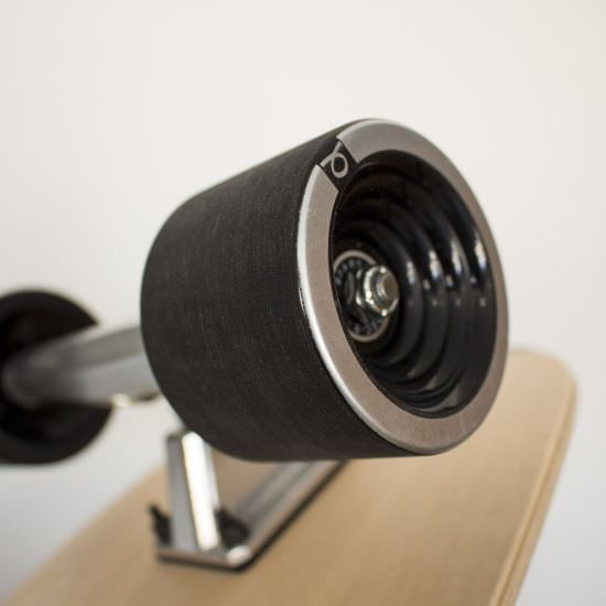 Outride  Skateboard RIDE MILLE è un prodotto in offerta al miglior prezzo online