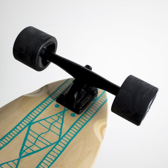 Outride  ROCKNEST3 Skateboard ist ein Produkt im Angebot zum besten Preis