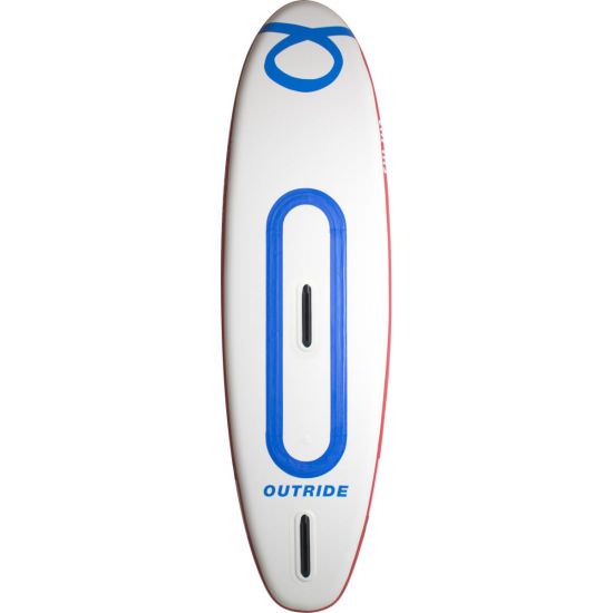 Outride  Inflatable Sup AIR WIND is a product on offer at the best price
