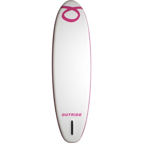 Outride  Pink inflatable supkayak is a product on offer at the best price