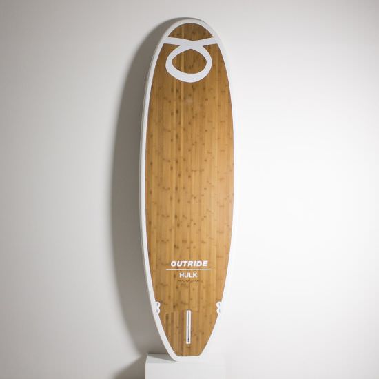 Outride  Sup Hulk Bamboo is a product on offer at the best price