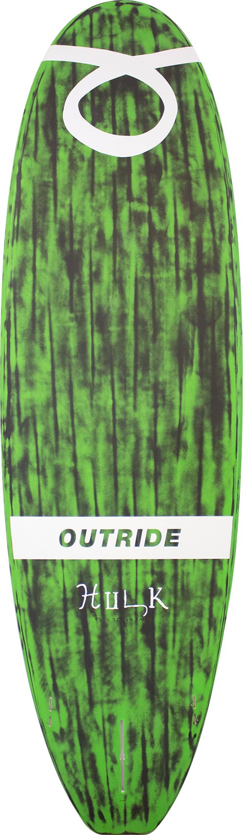 Outride  Starrer Sup HULK CARBON 811 ist ein Produkt im Angebot zum besten Preis