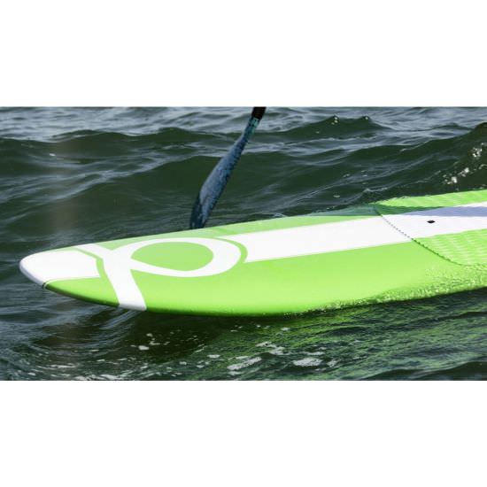Outride  Rigid Sup HULK RAINBOW 95 BLUE is a product on offer at the best price