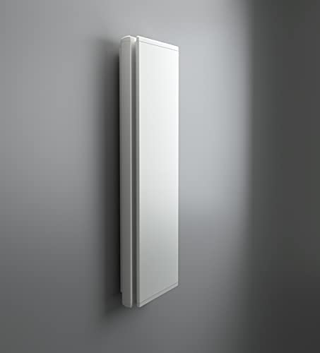 RADIALIGHT  Vertical electric radiator 750w is a product on offer at the best price